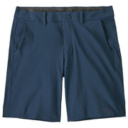 Bermuda Hydropeak Hybrid Walk Shorts 86476 TIDEPOOL BLUE PATAGONIA 