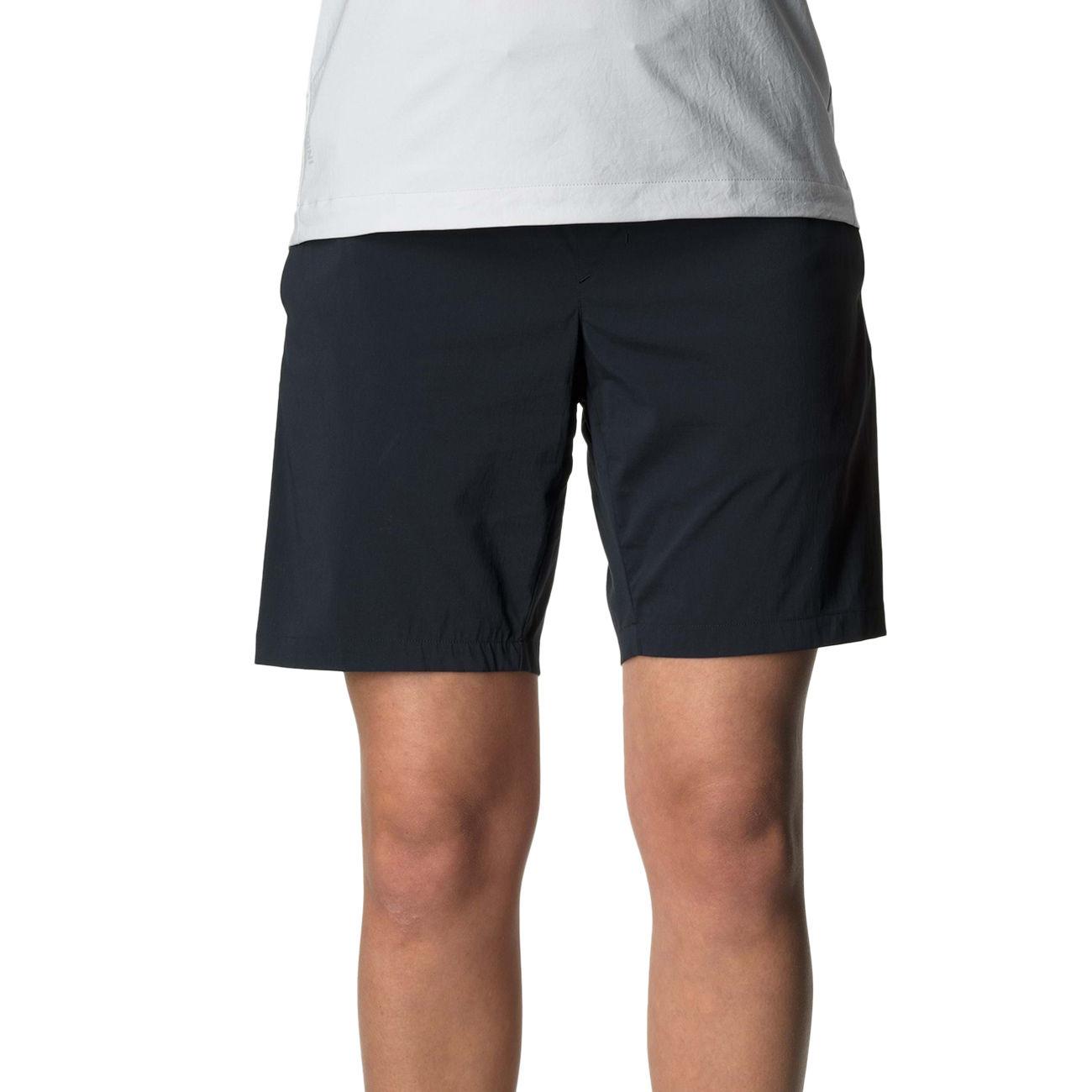 BERMUDA D. MS WADI HOUDINI 160854 TRUE BLACK HOUDINI 