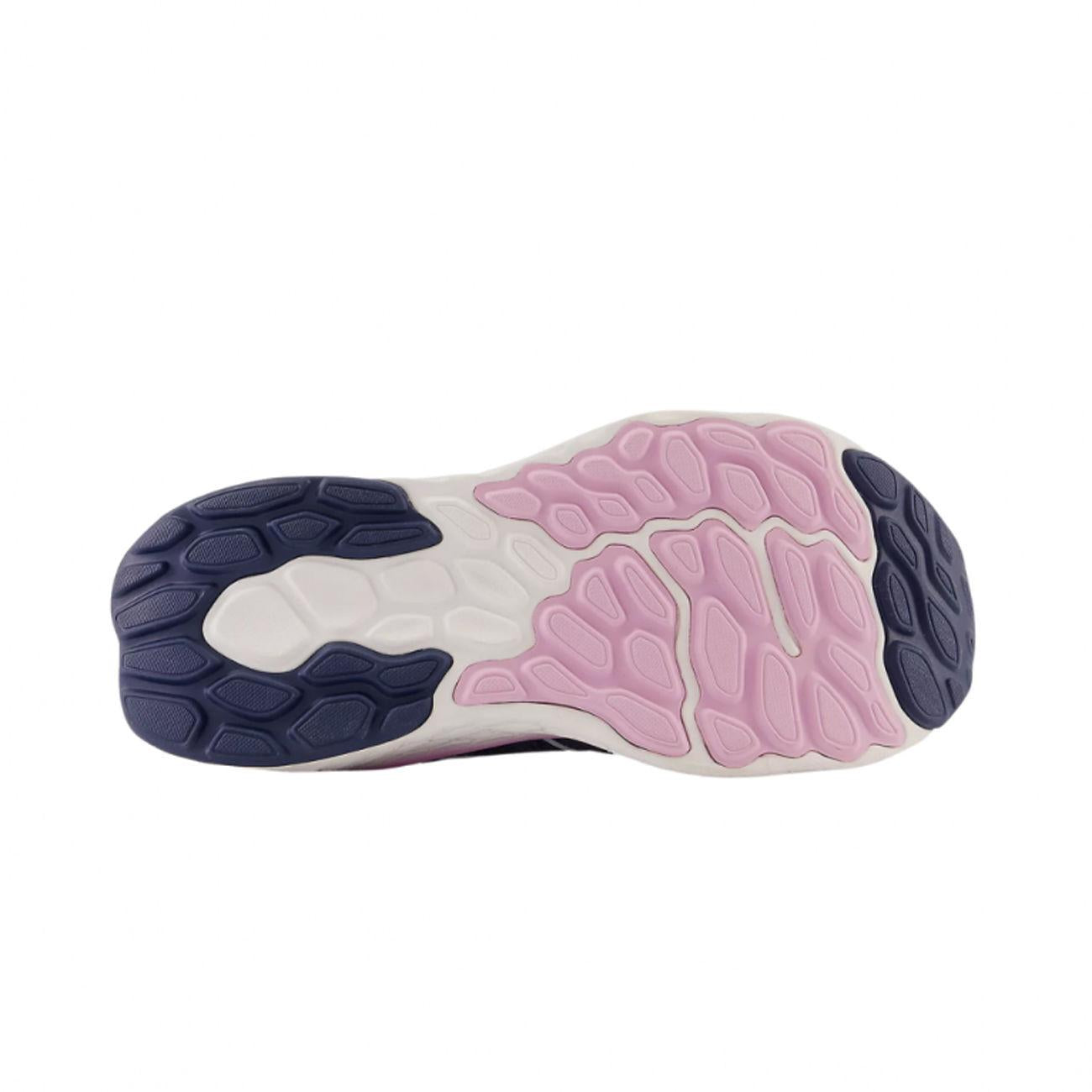 Sneakers Fresh Foam X 1080V12 Donna Vintage Indigo W108012Q VINTAGE INDIGO NEW BALANCE 