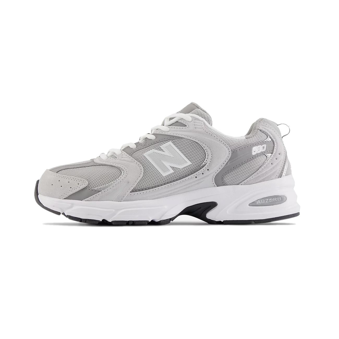 Sneakers 530 Lifestyle Unisex Raincloud MR530CK RAINCLOUD D NEW BALANCE 
