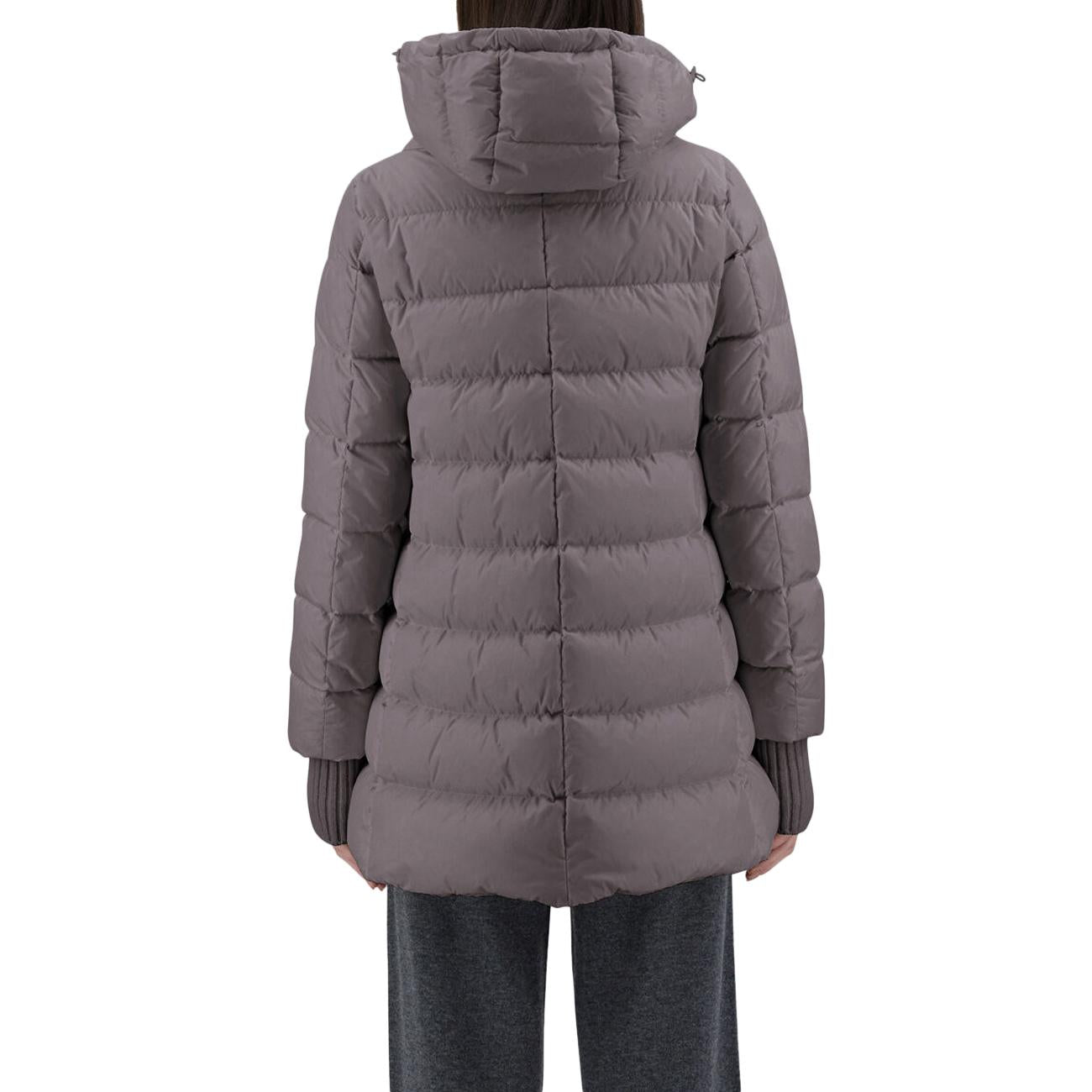  PI0660D12004Z 9460 GRIGIO METALLO HERNO 