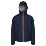 Giacca Jack Uomo Blue Depth K2121NW K89 BLUE DEPTH K-WAY 