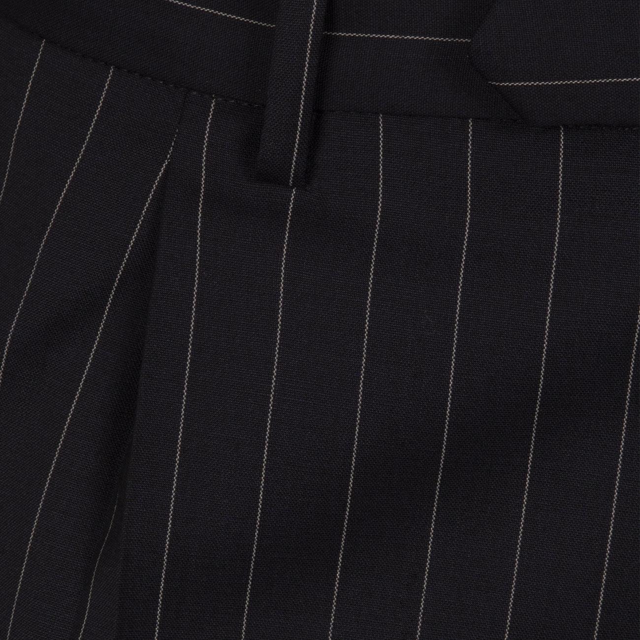 ABITO U. FRESCO DI LANA GESSATO SANTANIELLO SANTANIELLO/E2487 78BBLU.BIANCO SANTANIELLO 