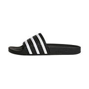 Ciabatte Adilette Unisex Black White 280647 CBLACK/WHITE/CBLACK ADIDAS 