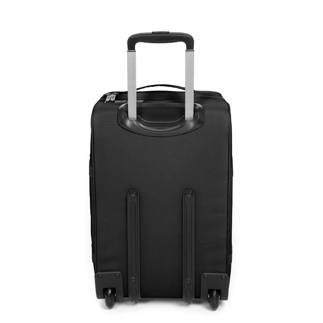 Trolley Transit`R Small Unisex Black EAST/EK0A5BA7 0081 BLACK EASTPAK 