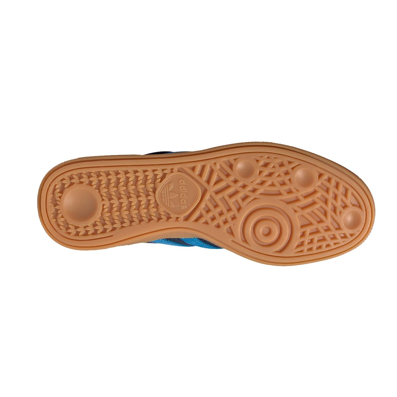 Sneakers Handball Spezial Unisex Night Indigo IE5895 NINDIG/BRBLUE/GUM1 ADIDAS 