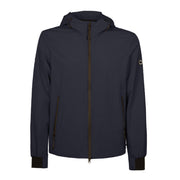Giubbotto In Softshell Uomo Blue MK694007 BLUE MARKUP 