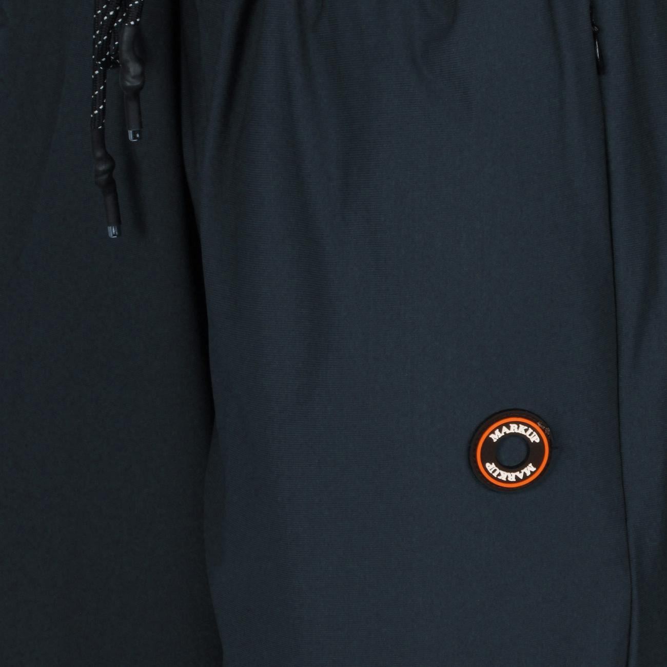 Joggers Softshell Uomo Blue MK695116 BLUE MARKUP 