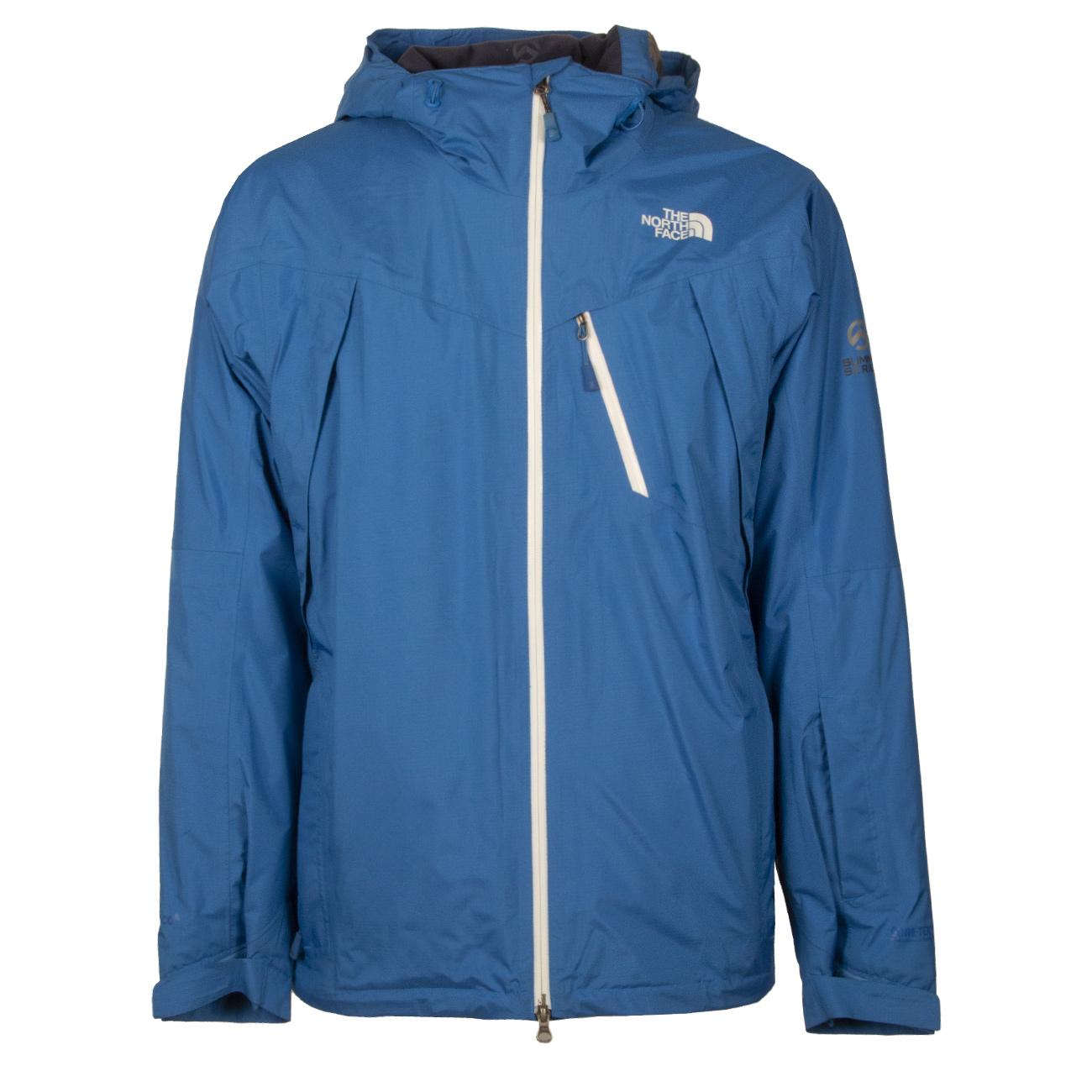 Giacca Sci W Gore-Tex Tnf T0ATFM MP8/CELEST THE NORTH FACE 