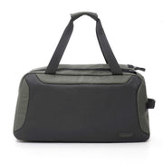 Borsone Passport Unisex Verde Militare 309421 U365 VERDE MILITARE A.G. SPALDING&BROS 