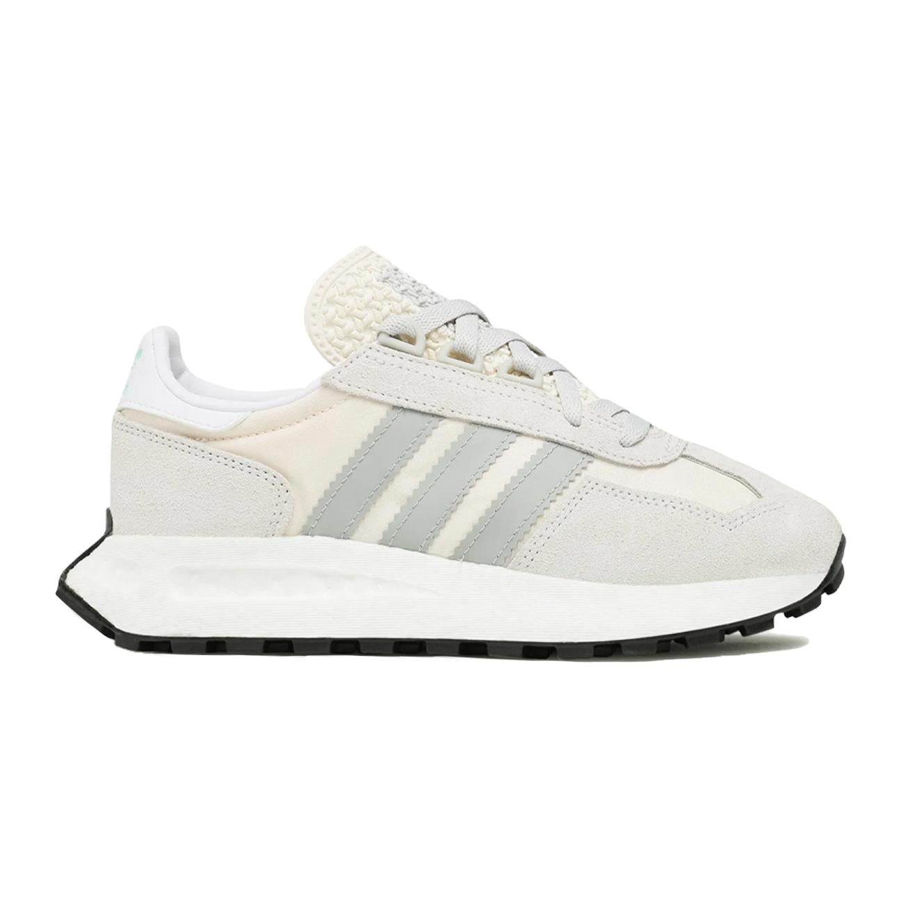 Sneakers Retropy Donna White Grey IE7063 CWHITE/GRETWO/GREONE ADIDAS 