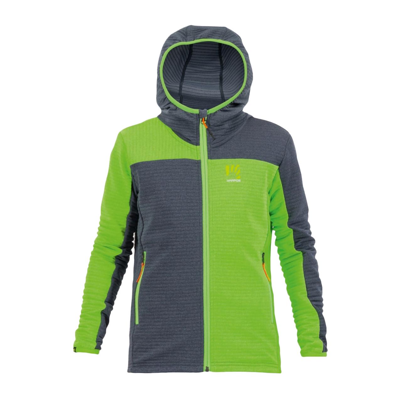  2533000 082/JASMINE GREEN/OMBRE BLUE KARPOS 