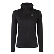 Maglia Tecnica Kristall Donna Nero MMAP41W 90 NERO MONTURA 