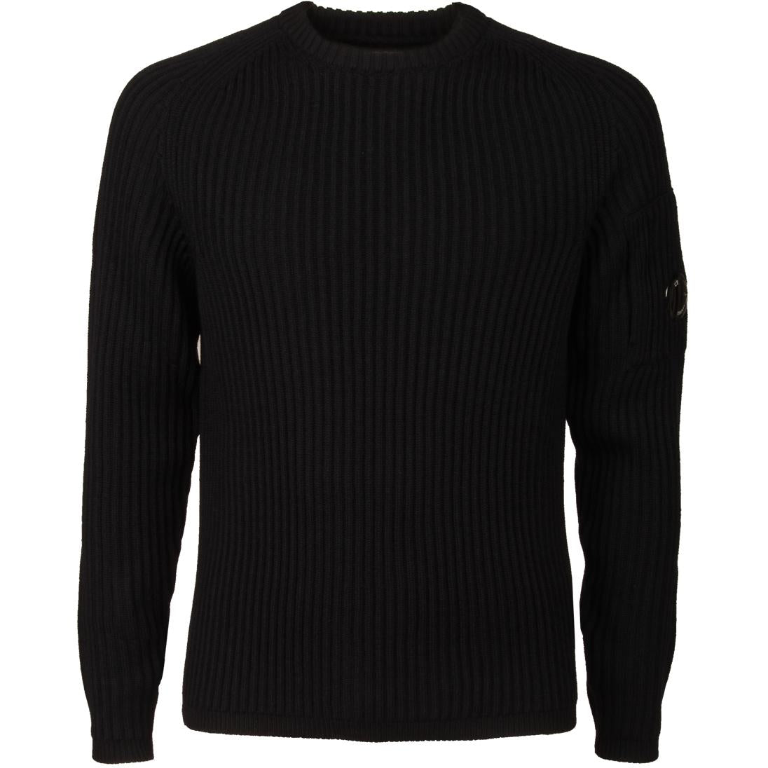 PULL. U. GC A COSTINE C/TASCHINO SULLA MANICA C/LENTE C.P. COMPANY 13CMKN204A/005292A 888 TOTAL ECLIPSE C.P. COMPANY 