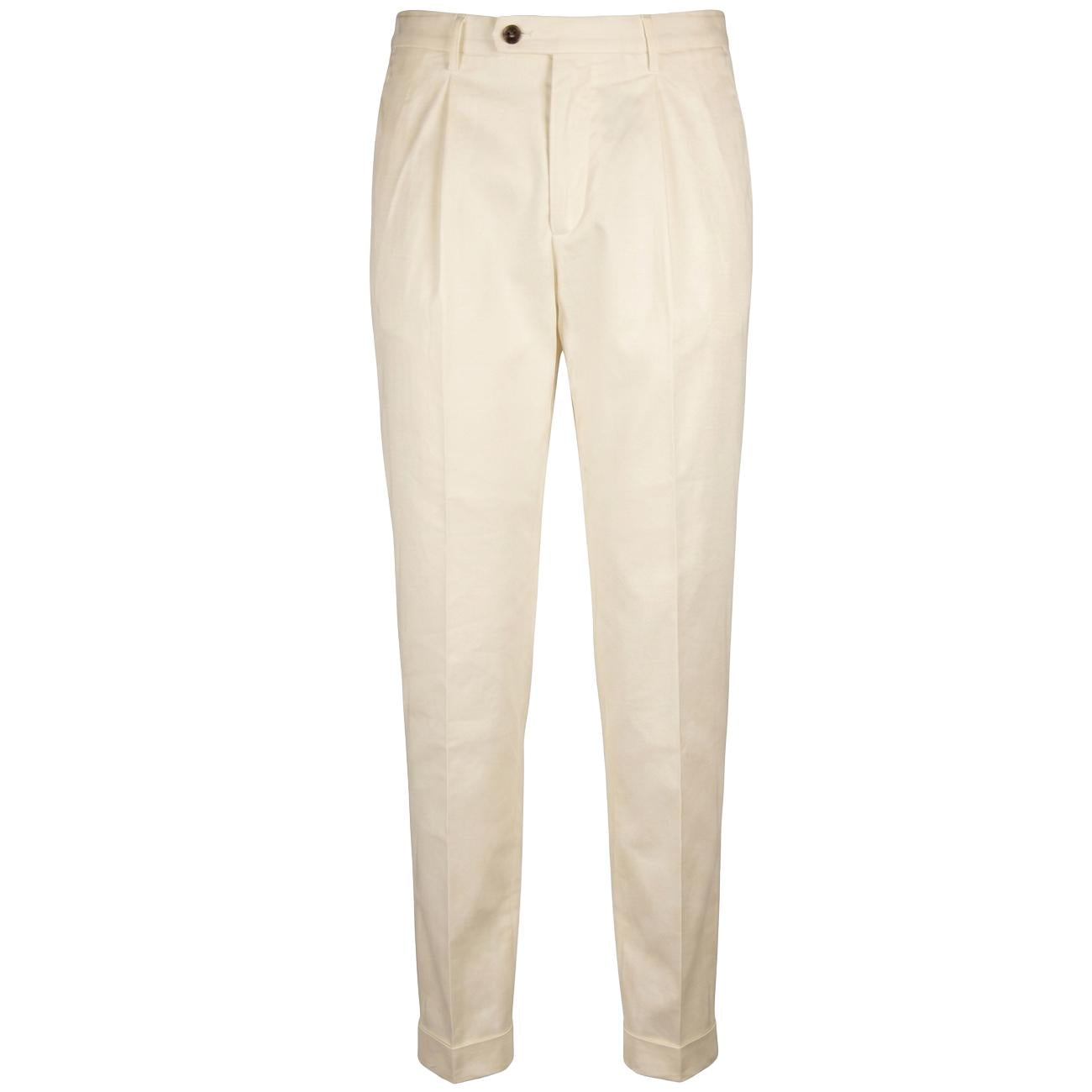 Pantalone MC-Frederick Tk Am Pance One More Size/2951 MCFRK+2951S26 009 PANNA MICHAEL COAL 