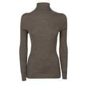 Dolcevita A Coste Donna Felpa 57455 14FEL-FELPA D.EXTERIOR 