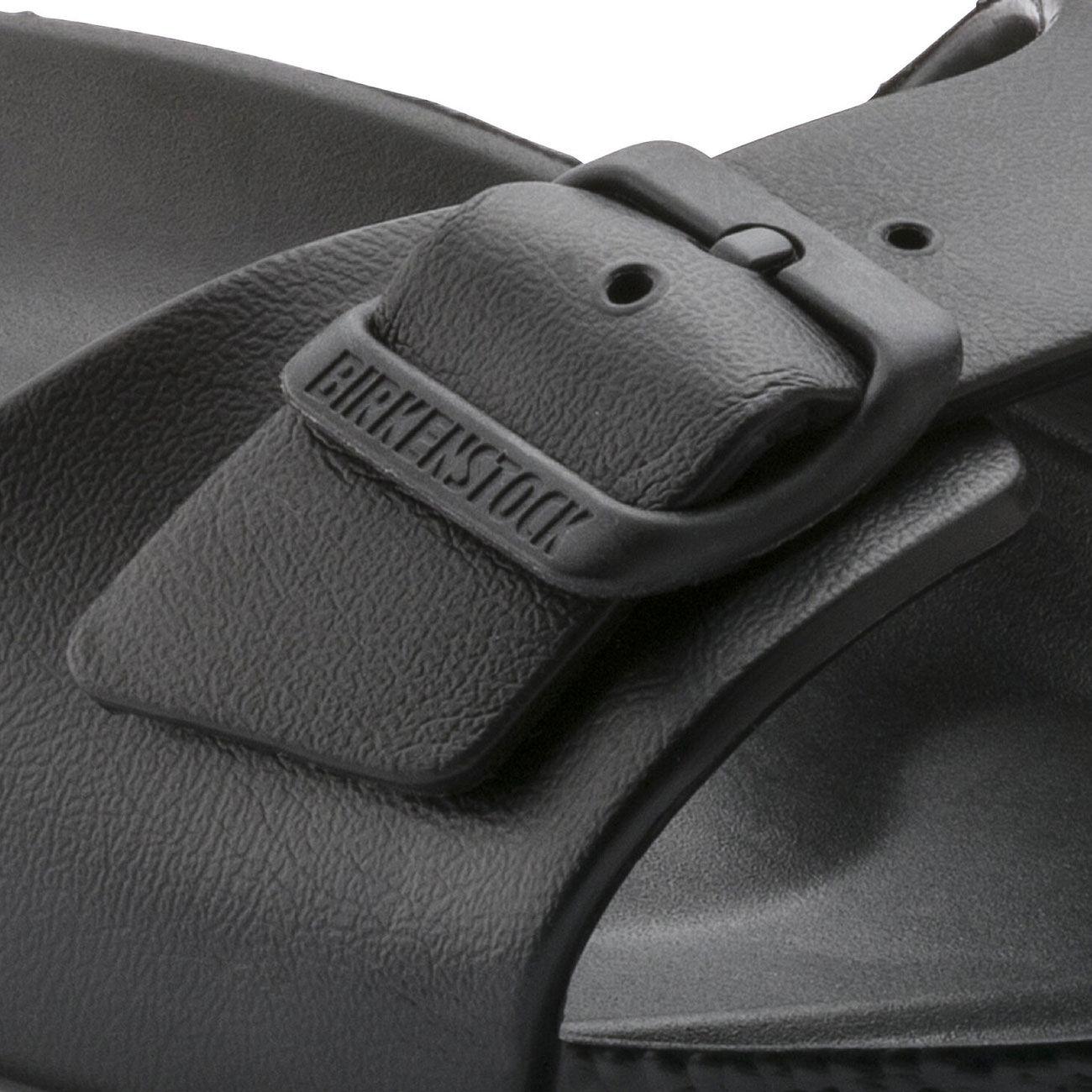 Sandali Madrid Eva 0128163 BLACK BIRKENSTOCK 