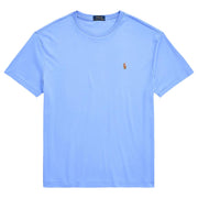  710740727 091 CANVAS BLUE POLO RALPH LAUREN 