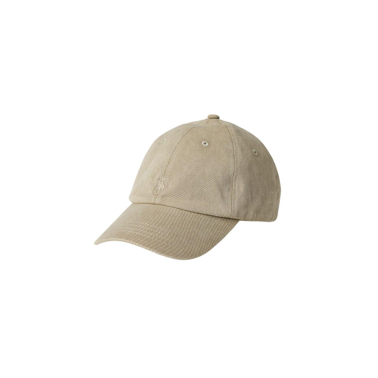 Cappello Tinto Minerale Baseball Uomo Oliva 710964764 002 OLIVE POLO RALPH LAUREN 