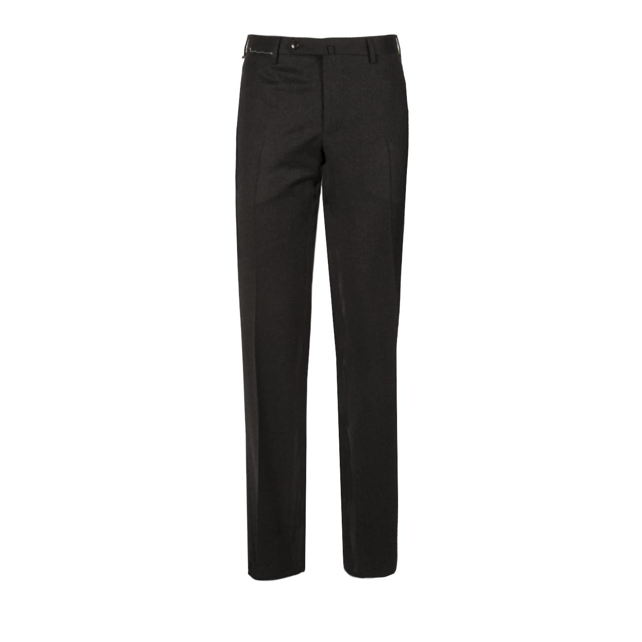 Pant.U.T.Filo Lana Str. Superslim Pt01 PT01/CO/DF01Z00CL1/CM13 0260ANTRACITESCURO PT TORINO 