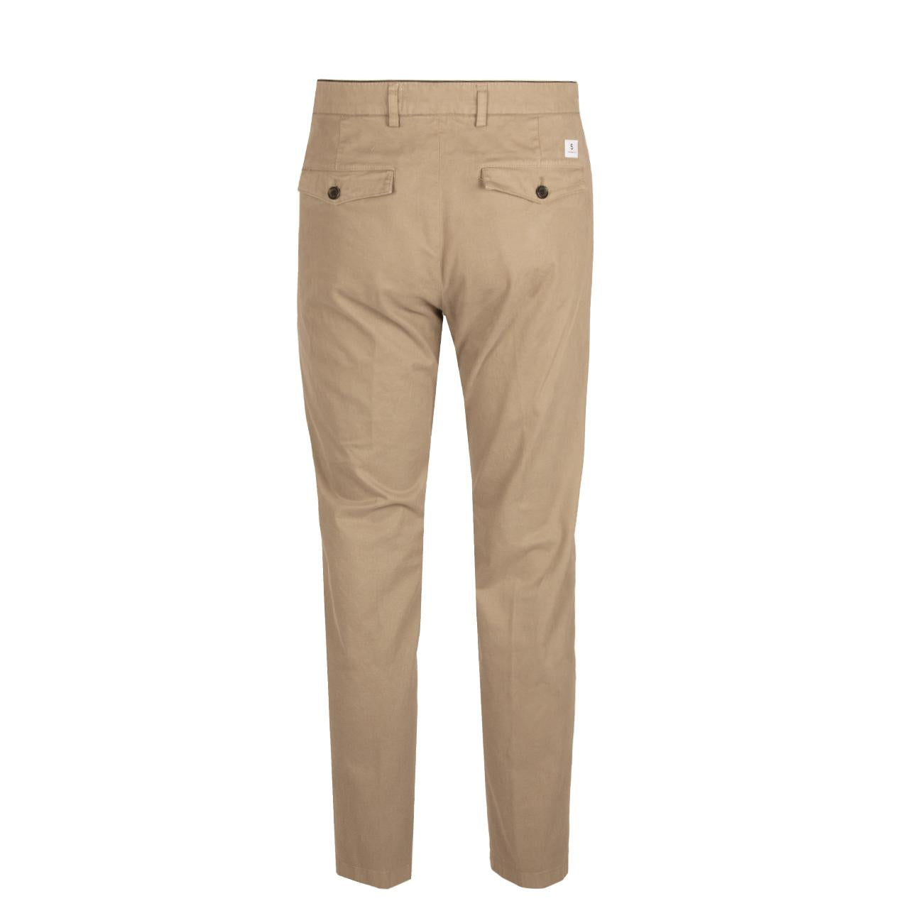 Pantalone Prince Pences Uomo Sand UP018 47 1TS0028 002 065 SAND DEPARTMENT FIVE 