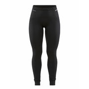Leggings Active Extreme X Donna Nero 1909677 999000 BLACK CRAFT 