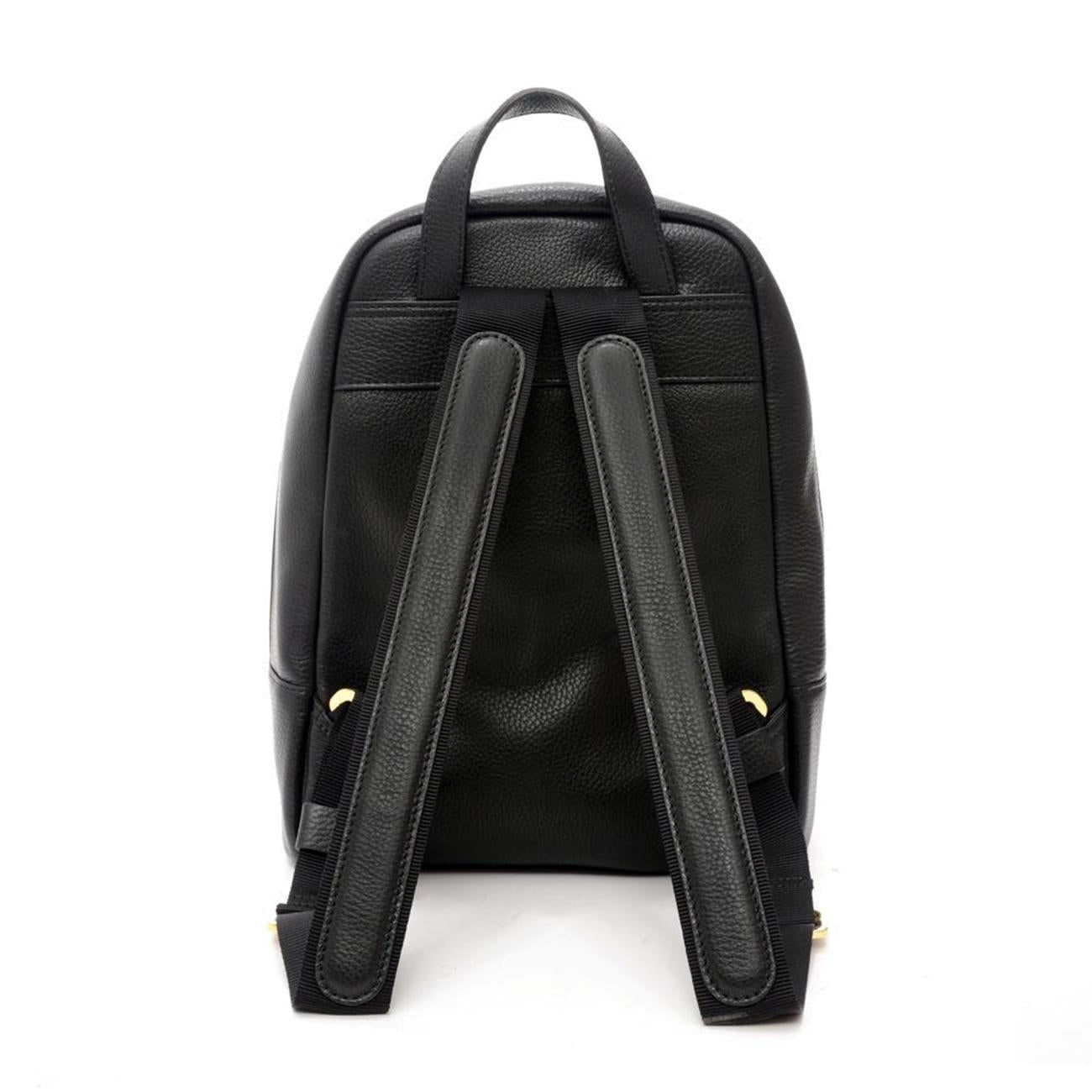 Zaino Sammy Tiffany Donna Nero 173779 U900 NERO A.G. SPALDING&BROS 