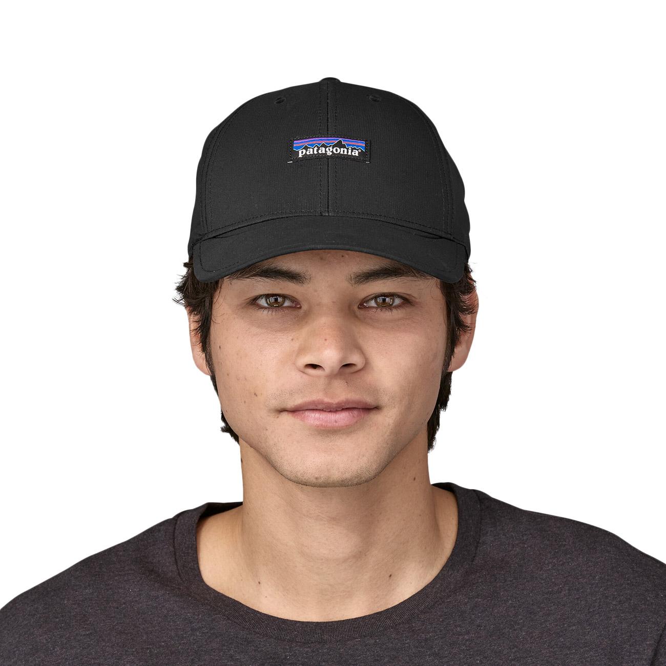 Cappellino Airshed Unisex Herring Grey 33316 HERG HERRING GREY PATAGONIA 