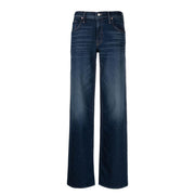 Jeans The Down Low Spinner Heel Donna Digital Underground 10258-259-DGT DIGITAL UNDERGROUND MOTHER 