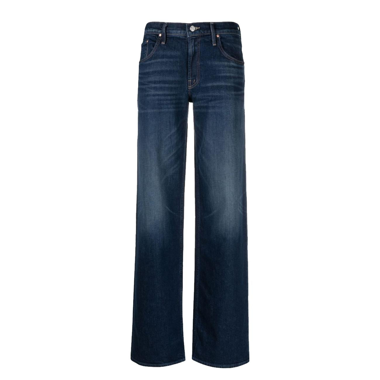 Jeans The Down Low Spinner Heel Donna Digital Underground 10258-259-DGT DIGITAL UNDERGROUND MOTHER 