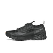 Sneakers Ribelle Run Gtx Donna Black 33078-202 5 BLACK/BLACK SCARPA 