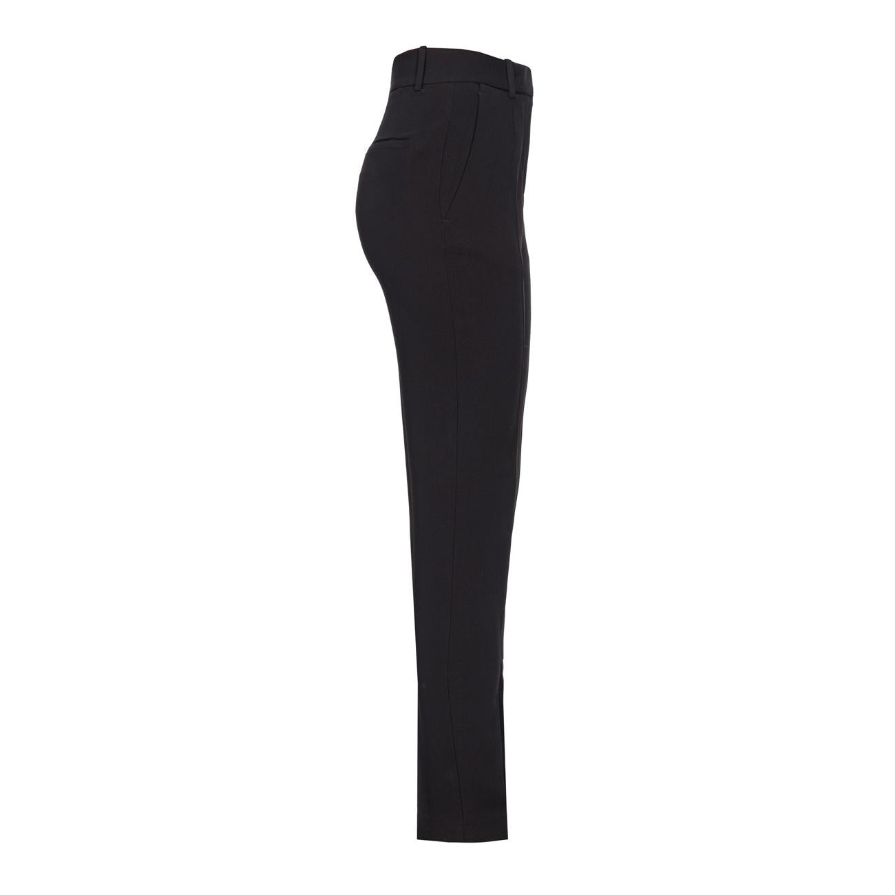 Pantalone Anzin Donna Nero Limousine 104069/A213 Z99 NERO LIMOUSINE PINKO 