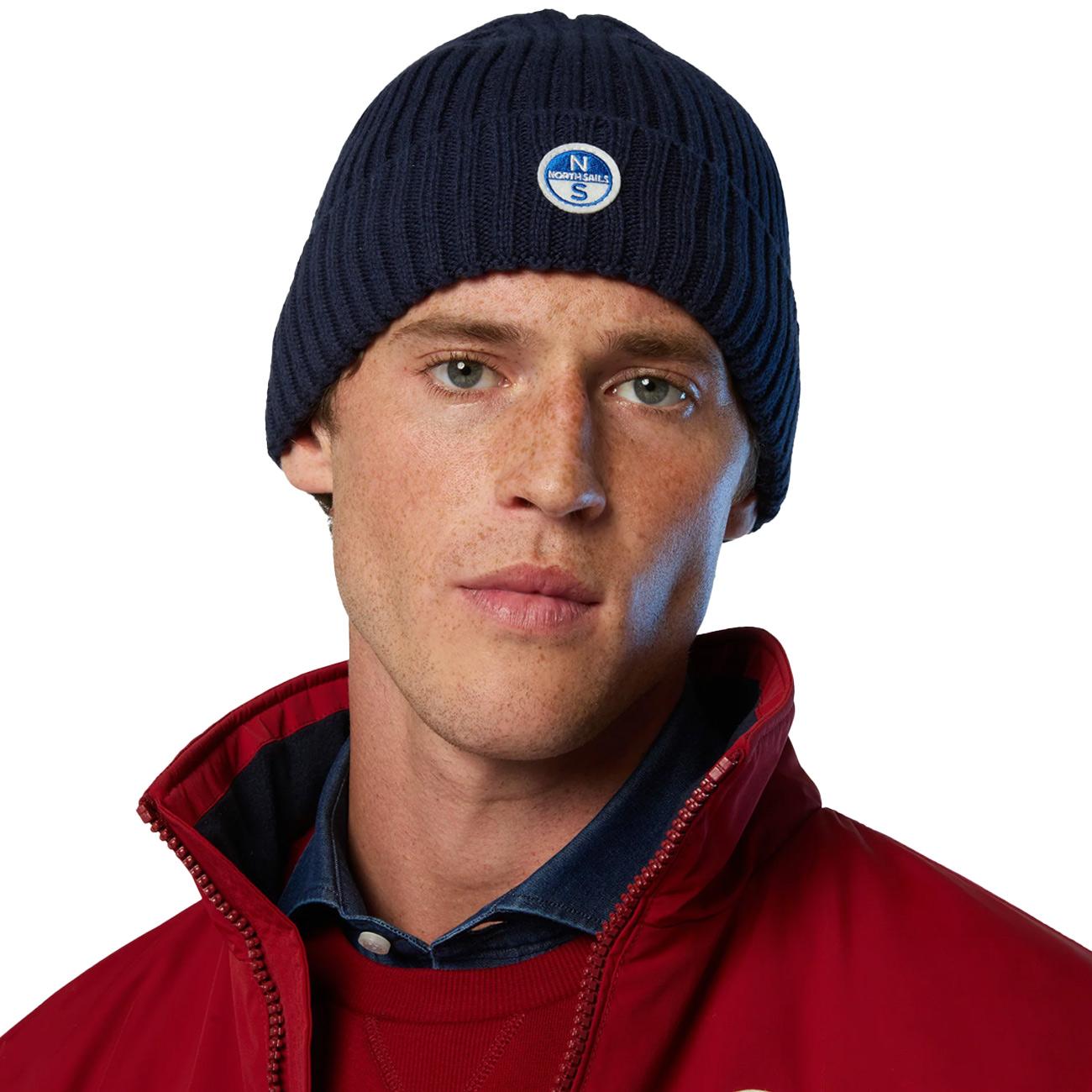  623345 0802 NAVY BLUE NORTH SAILS 