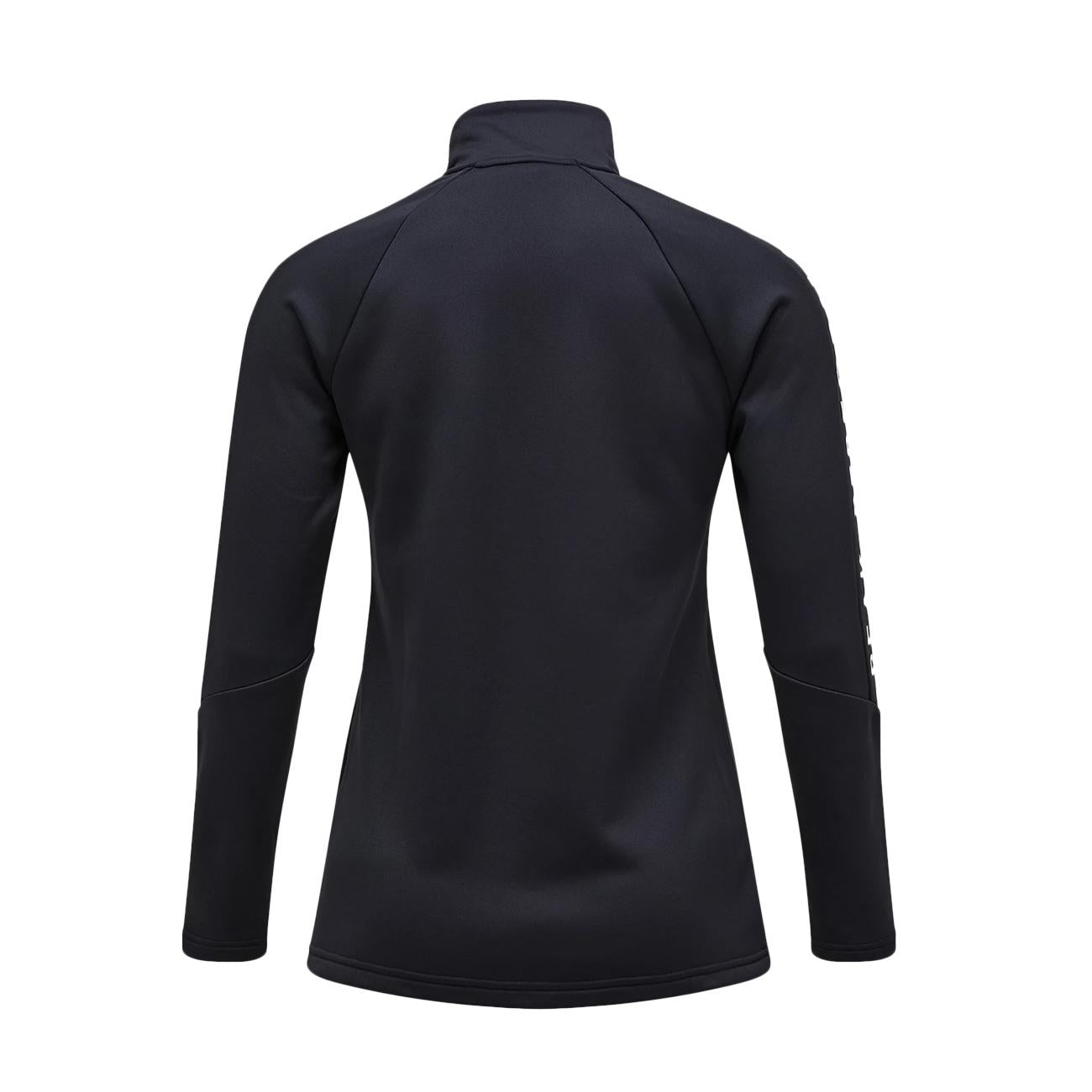 Giacca Rider Donna Black G79433 020 BLACK/BLACK PEAK PERFORMANCE 