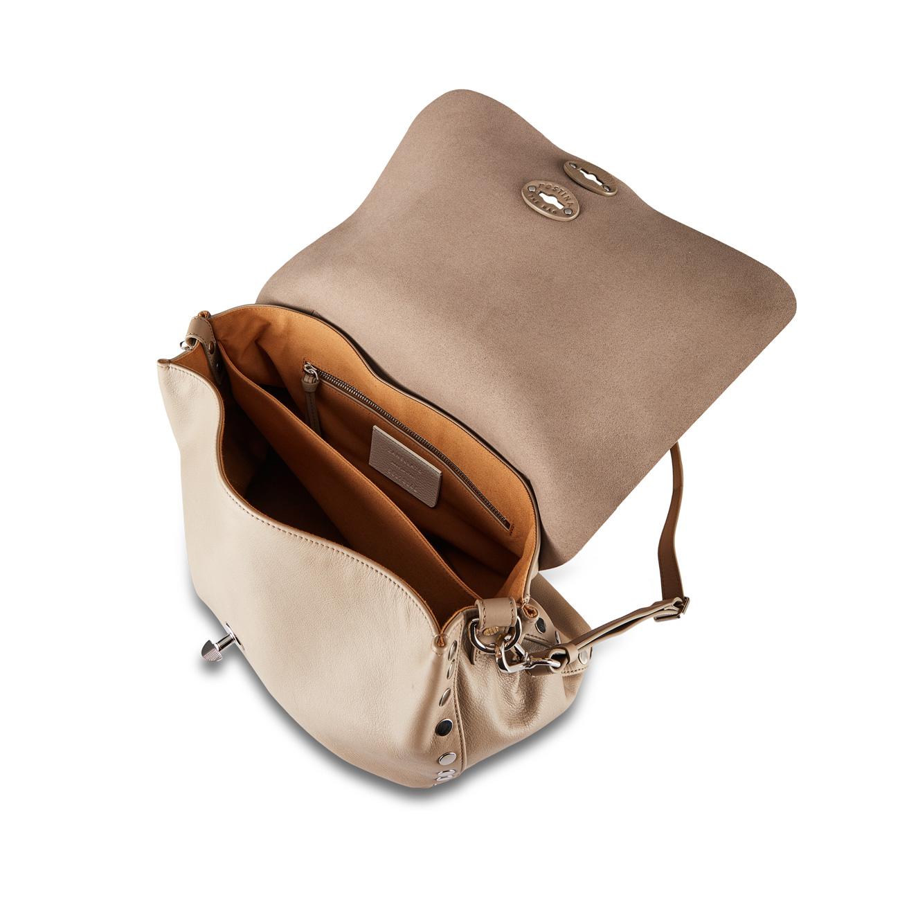  068090 0660000 M Z0220 BEIGE ACACIA ZANELLATO 