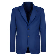 Blazer Monopetto Nylon MK896156 BLUE MARKUP 