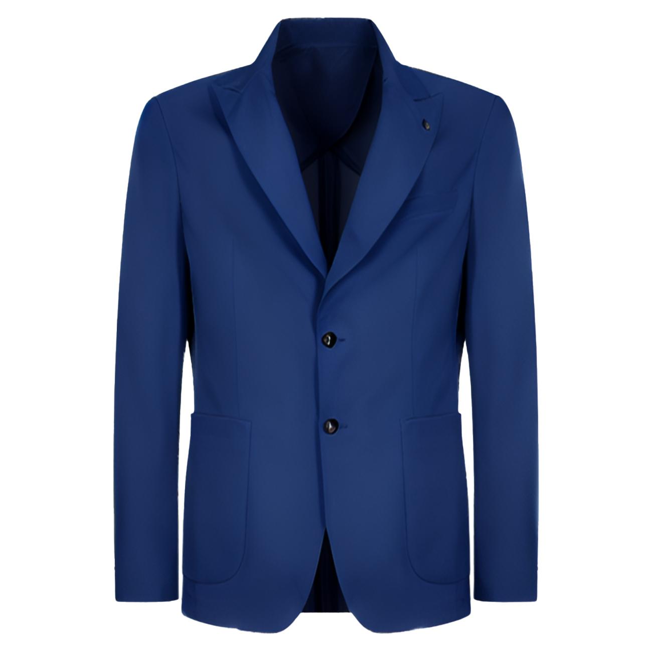 Blazer Monopetto Nylon MK896156 BLUE MARKUP 