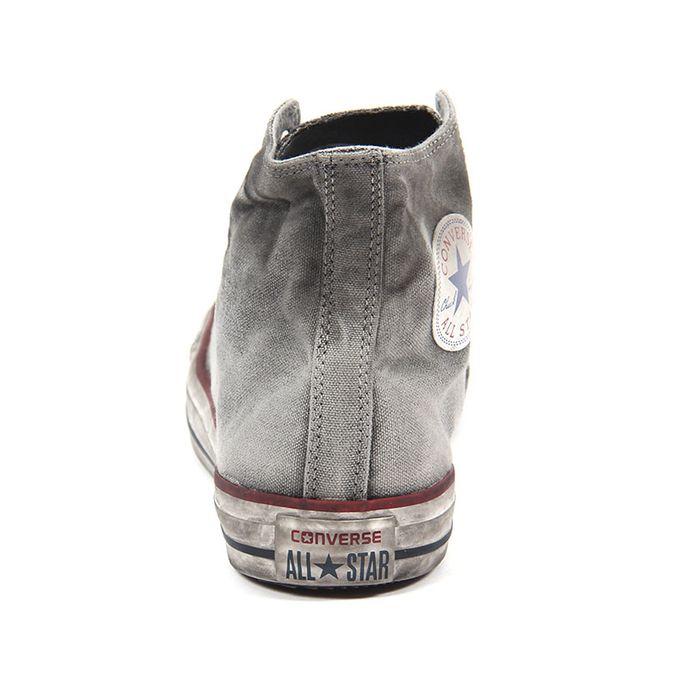 SCARPA ALL STAR HI CANVAS LTD 156885C OPWHTSMOKEIN CONVERSE 