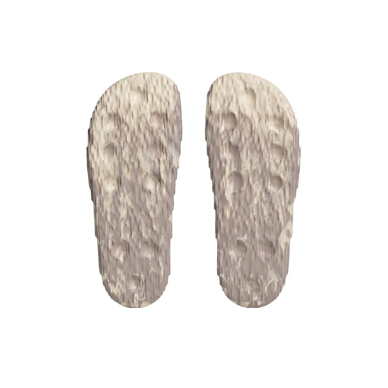 CIABATTE UNISEX ADILETTE 22 ADIDAS HP6516 SANSTR/WONTAU/CBLACK ADIDAS 