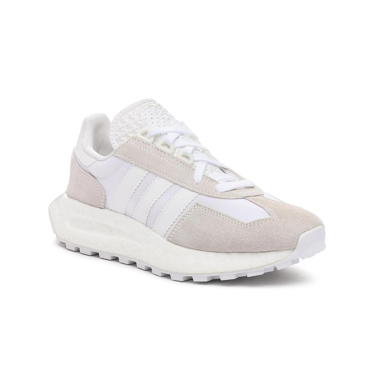 Sneakers Retropy Uomo White GW0562 FTWWHT/CRYWHT/CWHITE ADIDAS 