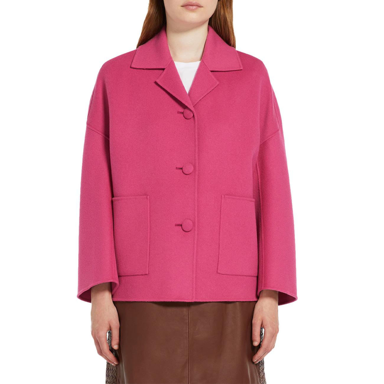 Giacca Panca Donna Azalea PANCA 2415041011600 048 AZALEA MAX MARA WEEKEND 