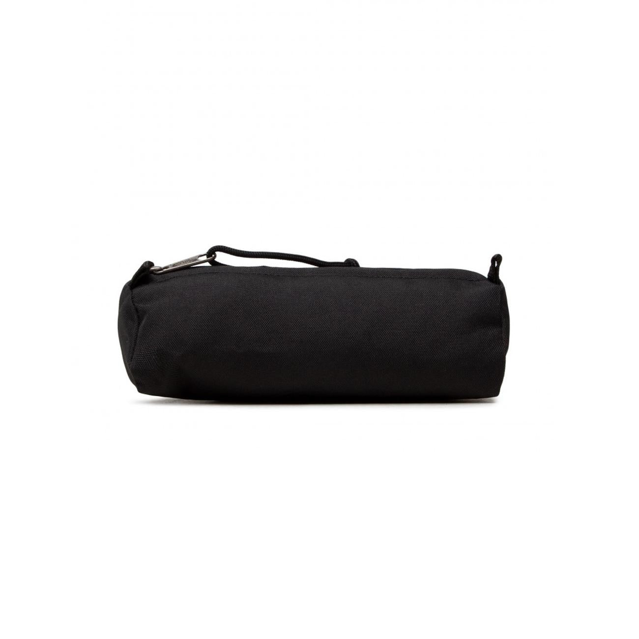 Benchmark Astuccio Unisex Smiley Graffiti Black EK372 U131 SMILEY GRAFFITI BLACK EASTPAK 