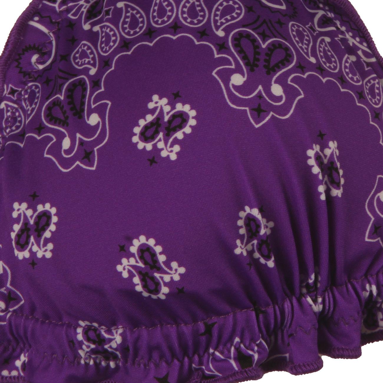  SAGITTARIUS 04719D BANDANA ROUND 2601 MC2 SAINT BARTH 