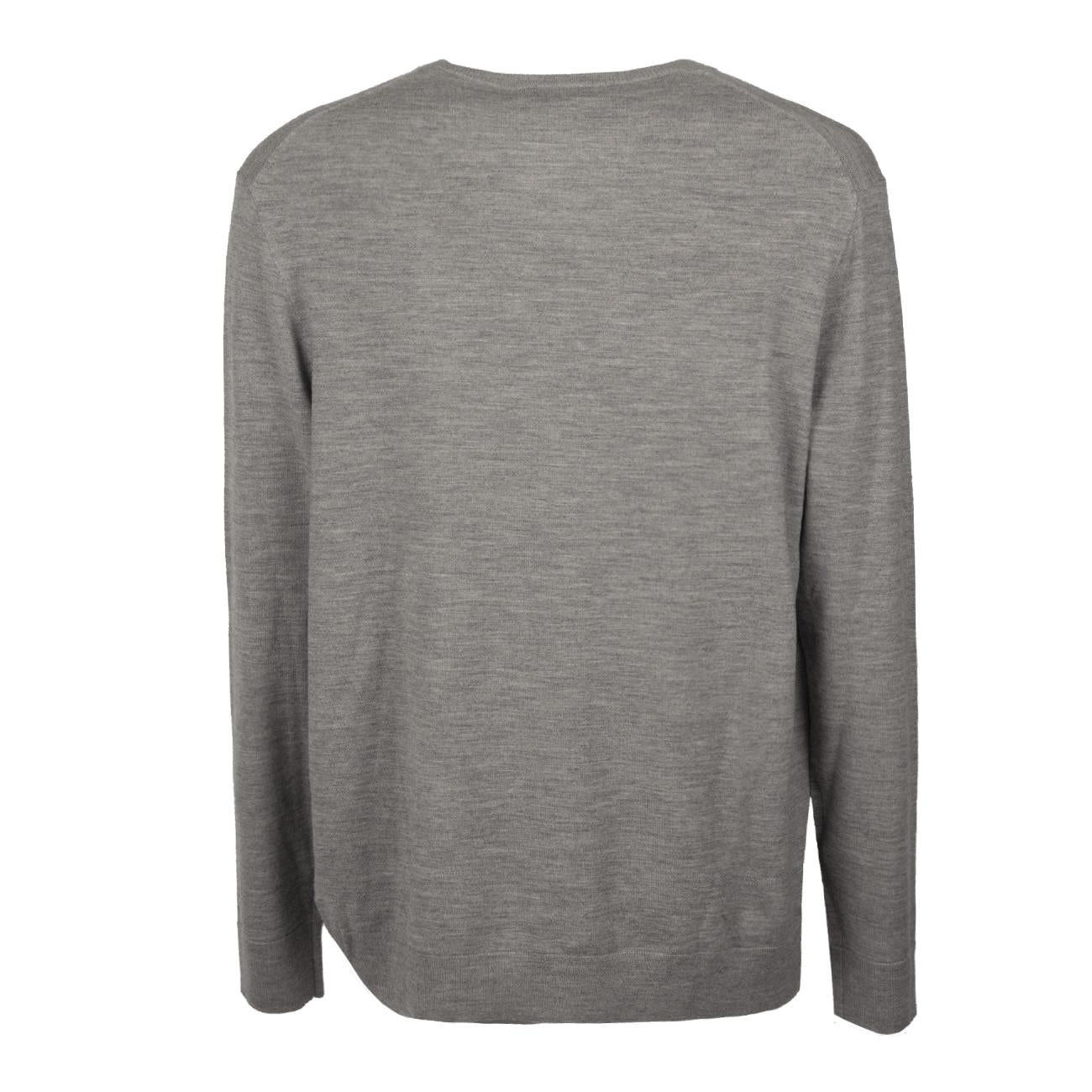 Pull In Lana Uomo Grime A42SVN12/N1P50 BBG69GRIME POLO RALPH LAUREN 
