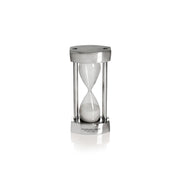 Clessidra Unisex Alluminio 862788U 828 ALLUMINIO A.G. SPALDING&BROS 