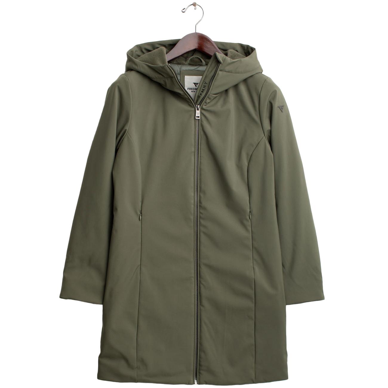  FW25W11KU A0804 ARMY FRED MELLO 