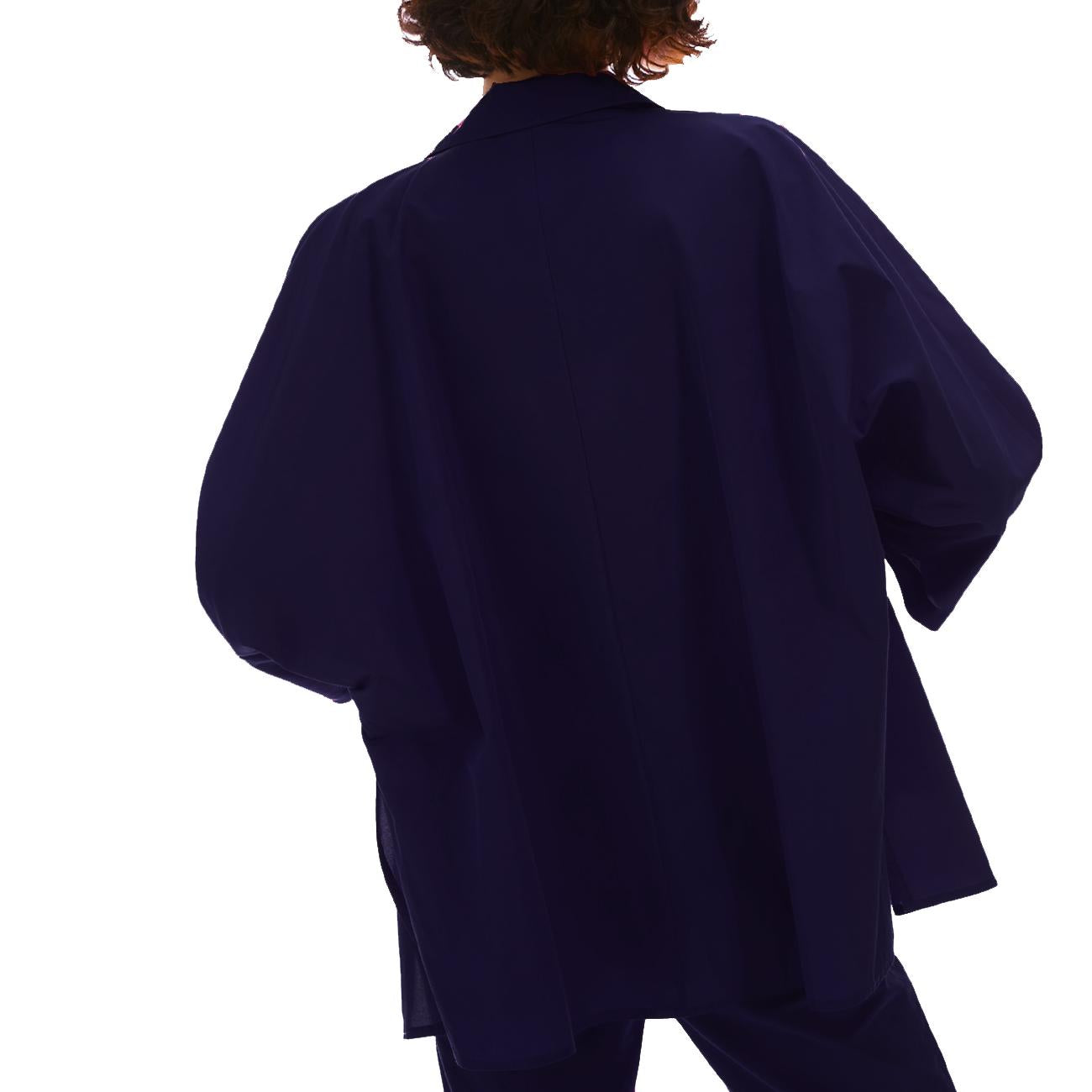 Camicia Garian Donna Blu GARIAN 2411111032200 004 BLU PENNYBLACK 