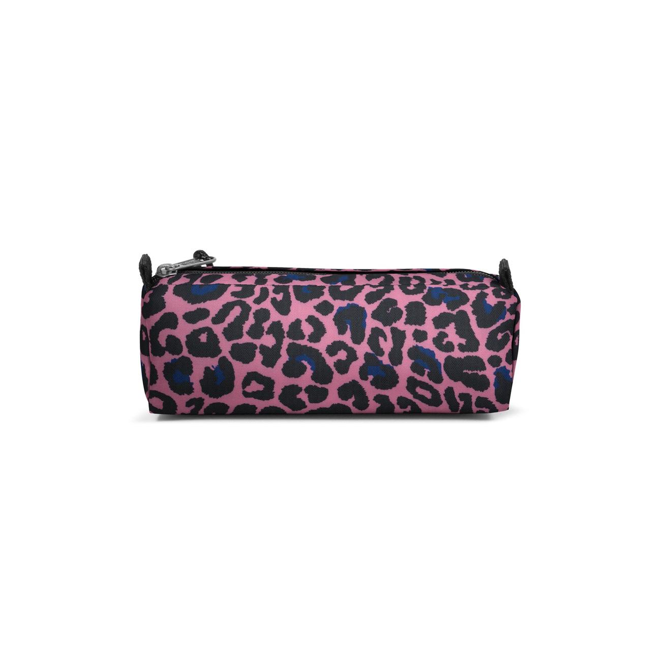 BENCHMARK ASTUCCIO EASTPAK EK372 J251SAFARILEOPARD EASTPAK 
