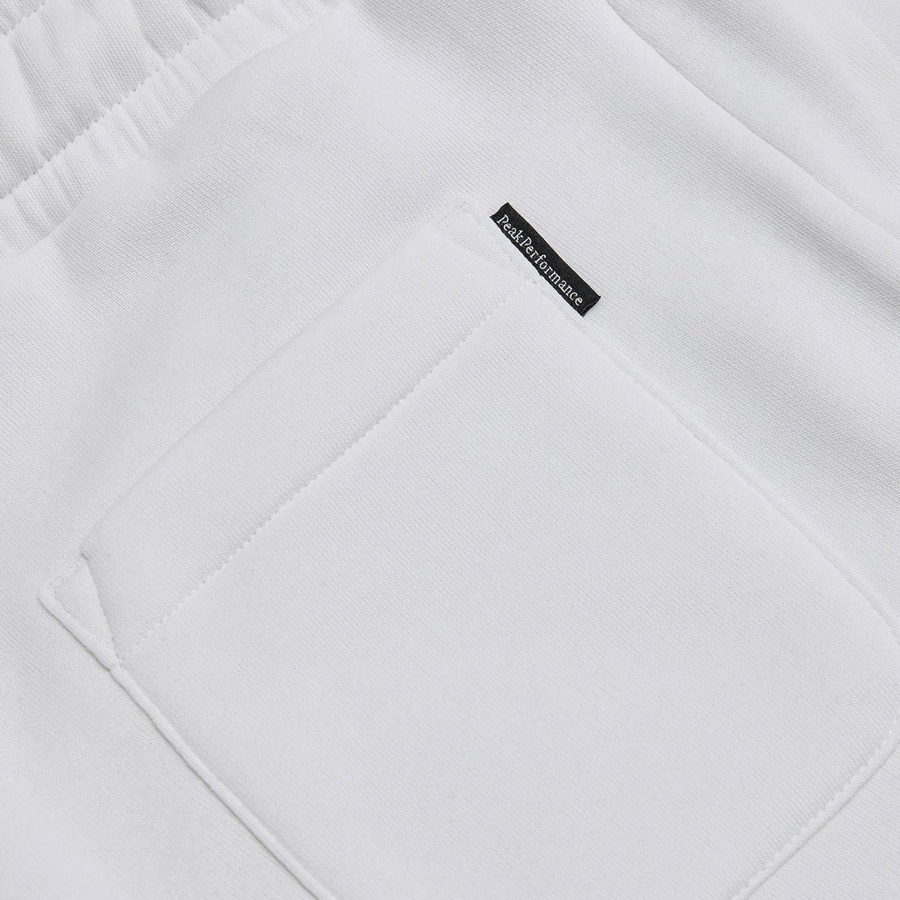 Joggers Original Donna Off White G77708 130 OFFWHITE PEAK PERFORMANCE 