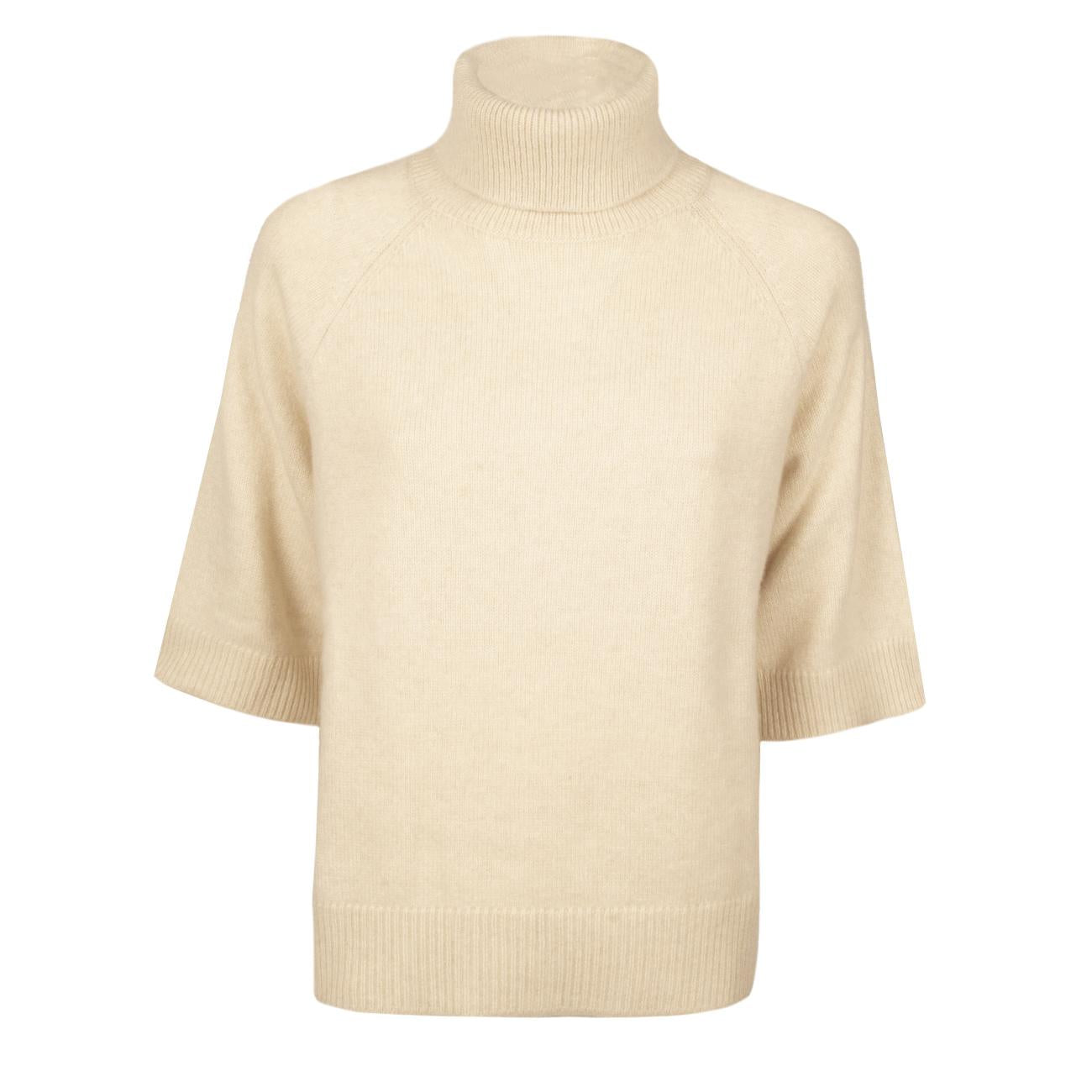 Maglione Ciclista Donna Sabbia 23257/23858 114 SABBIA GRAN SASSO 